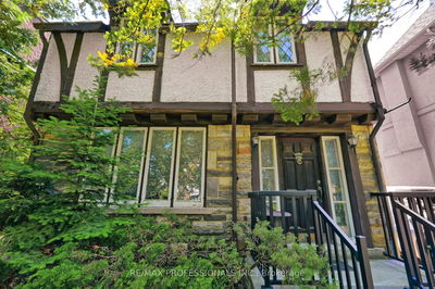 262 South Kingsway, Toronto - High Park-Swansea