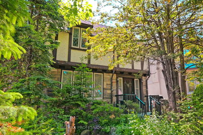 262 South Kingsway, Toronto - High Park-Swansea image-0-2