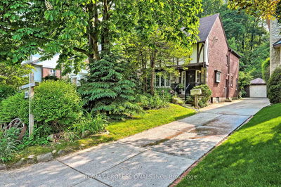 262 South Kingsway, Toronto - High Park-Swansea image-0-3