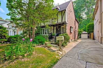 262 South Kingsway, Toronto - High Park-Swansea image-0-4