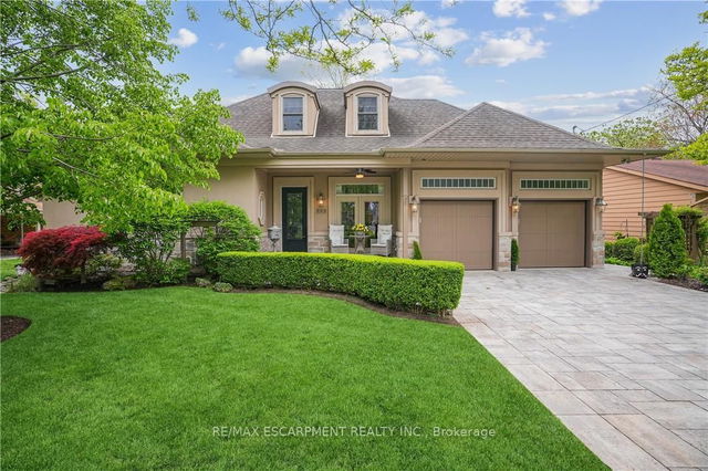 888 Partridge Drive