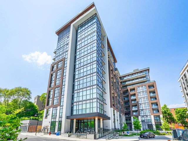 1012 - 25 Neighbourhood Lane