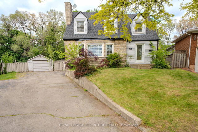 41 Mayo Drive