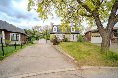 41 Mayo Dr, Toronto - Rustic image-0-1