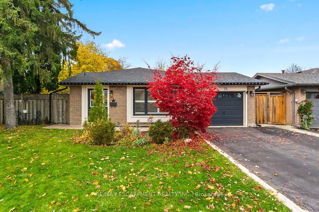 24 WILLIS Drive