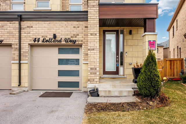 44 Lollard Way
