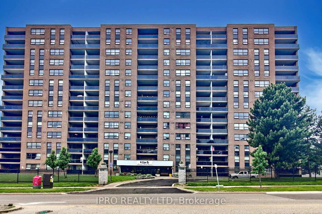 1408 - 4 Lisa Street