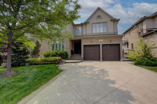 1521 Craigleith Road