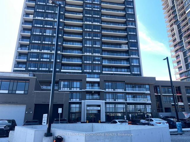 1006 - 8010 Derry Road