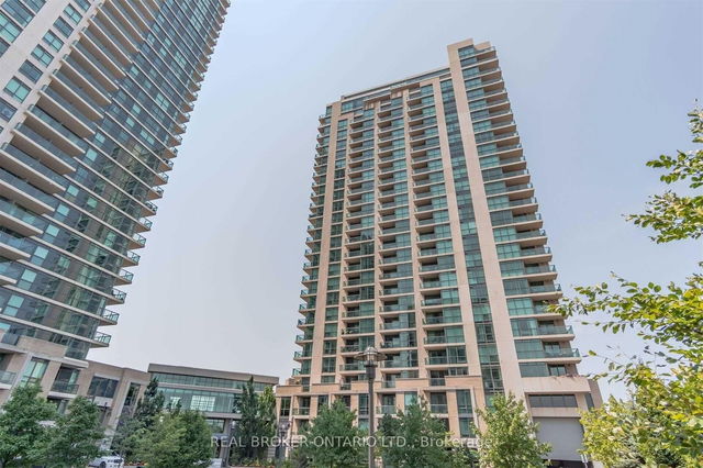 208 - 235 Sherway Gardens Road