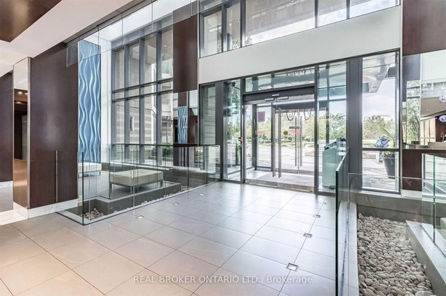 208 - 235 Sherway Gardens Road
