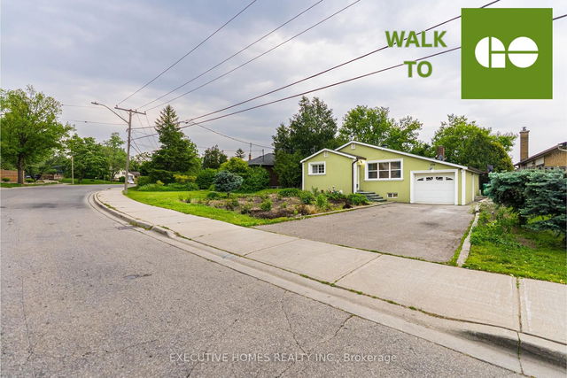 3694 Queenston Drive