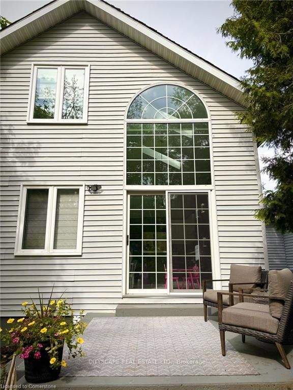 34 Mercer Drive