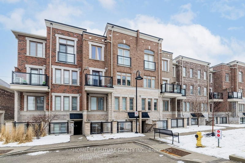 Unit 202 — 2355 Sheppard Ave, Toronto - Humberlea-Pelmo Park W5 image-0-0