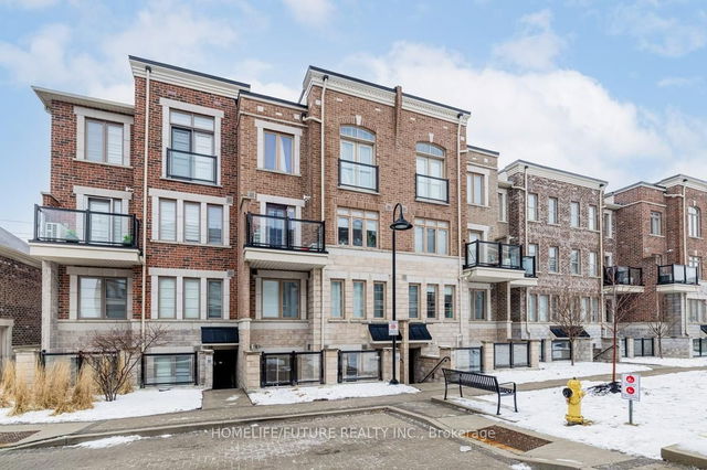 202 - 2355 Sheppard Avenue