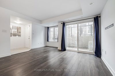 Unit 202 — 2355 Sheppard Ave, Toronto - Humberlea-Pelmo Park W5 image-0-3