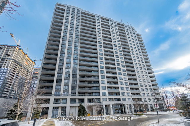 1716 - 335 Rathburn Road