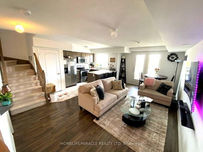 Unit 18 — 2508 POST Rd, Oakville - River Oaks image-0-2