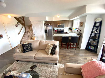 Unit 18 — 2508 POST Rd, Oakville - River Oaks image-0-3
