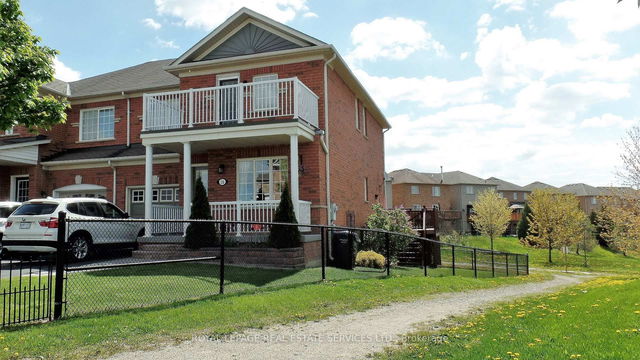 Bsmt - 20 Dells Crescent