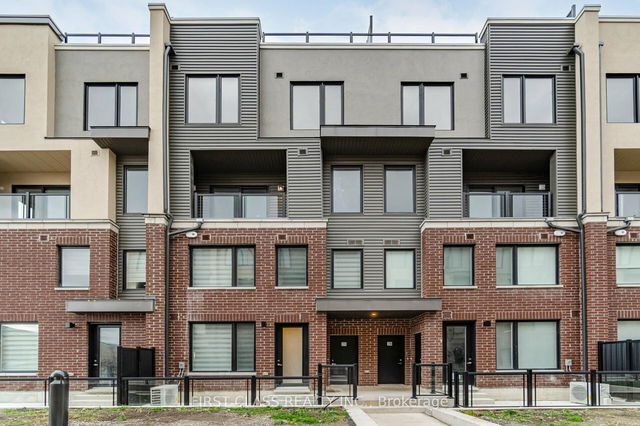 30 - 3405 Ridgeway Drive