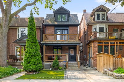 79 Pendrith St, Toronto - Dovercourt-Wallace Emerson-Junction