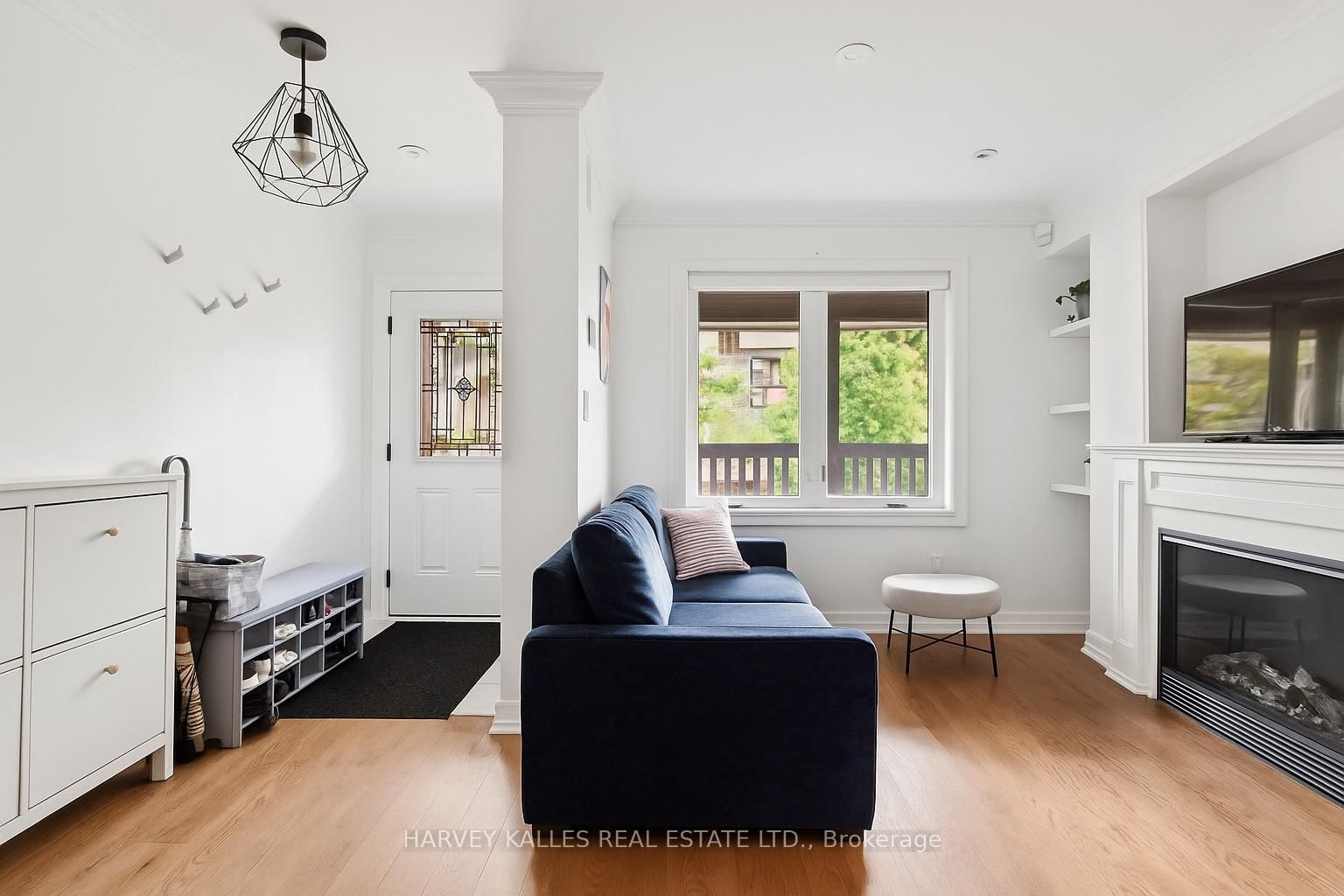 Detached House for sale at 79 Pendrith Street, Toronto, Dovercourt-Wallace Emerson-Junction, M6G 1R8 - MLS: W12200791