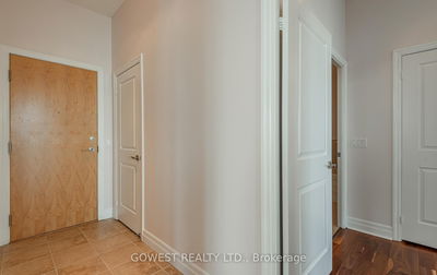 Unit 414 — 58 Marine Parade Dr, Toronto - Mimico image-0-3