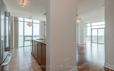 Unit 414 — 58 Marine Parade Dr, Toronto - Mimico image-0-4