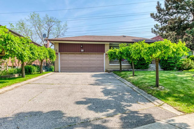 45 Willowridge Road