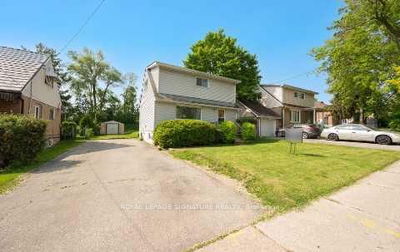 129 Allenby Ave, Toronto - Elms-Old Rexdale