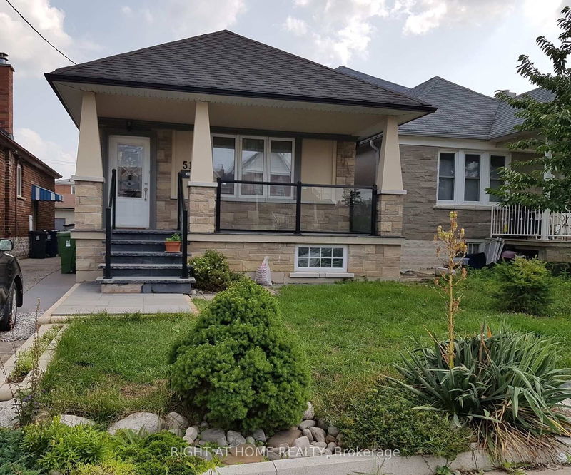51 Norman Ave, Toronto - Corso Italia-Davenport image-0-0