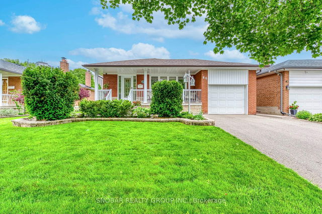 46 Northcrest Road