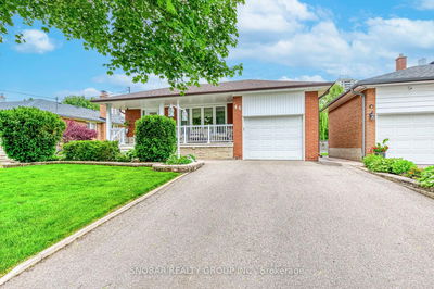 46 Northcrest Rd, Toronto - Kingsview Village-The Westway image-0-1