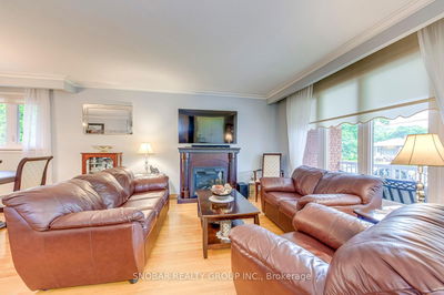 46 Northcrest Rd, Toronto - Kingsview Village-The Westway image-0-2