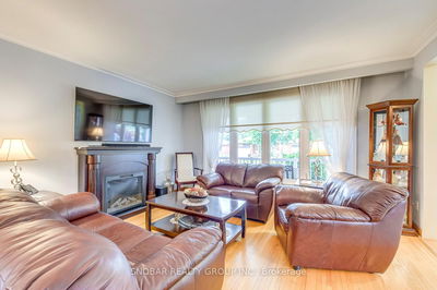 46 Northcrest Rd, Toronto - Kingsview Village-The Westway image-0-3