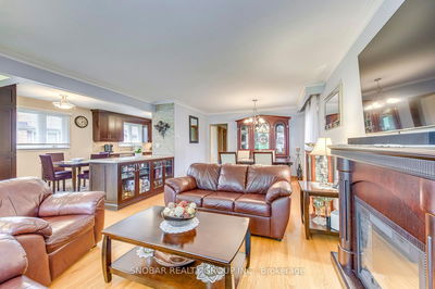 46 Northcrest Rd, Toronto - Kingsview Village-The Westway image-0-4