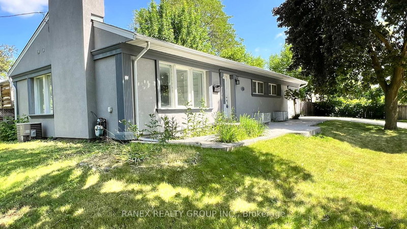 76 Eldomar Ave, Brampton, L6W 1R3 | Image 3