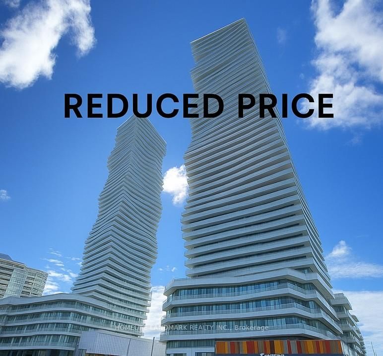 Unit 901 — 3900 Confederation Pkwy, Mississauga - City Centre image-0-0