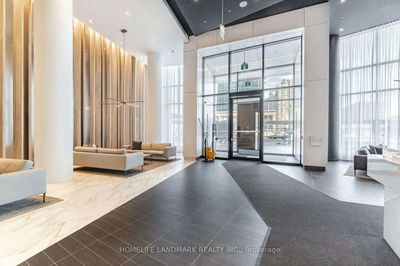Unit 901 — 3900 Confederation Pkwy, Mississauga - City Centre image-0-2