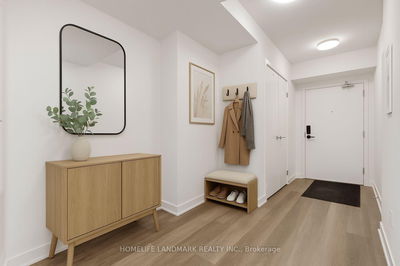 Unit 901 — 3900 Confederation Pkwy, Mississauga - City Centre image-0-4