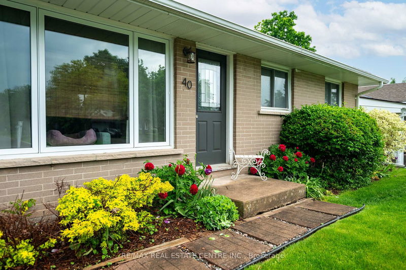 40 Centre St, Orangeville - Orangeville image-0-0