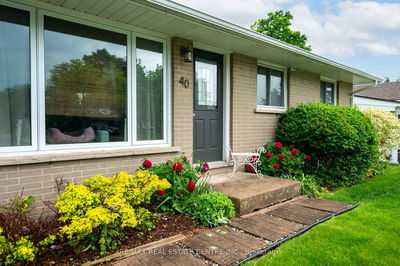 40 Centre St, Orangeville - Orangeville