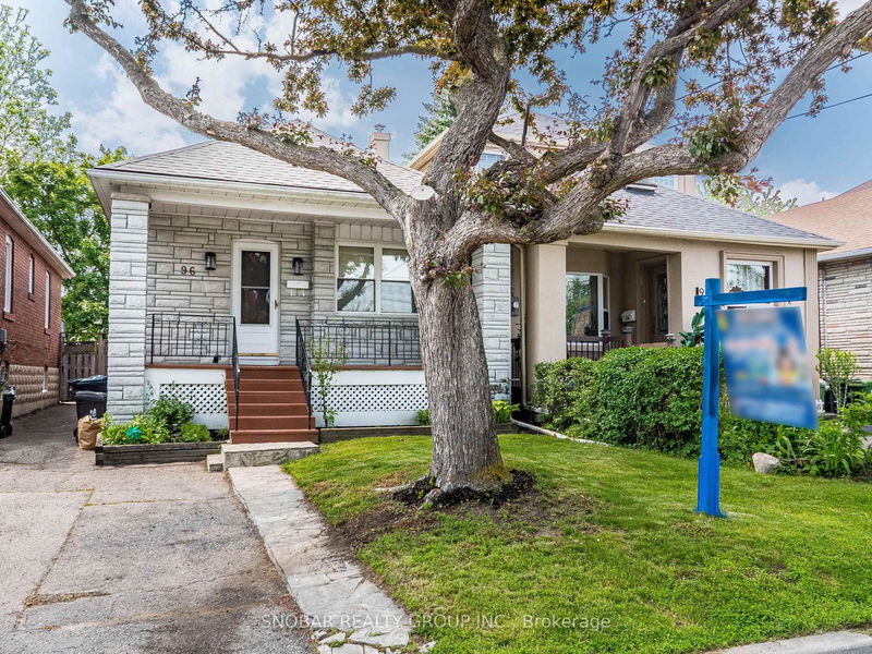 96 Eleventh St, Toronto - New Toronto image-0-0