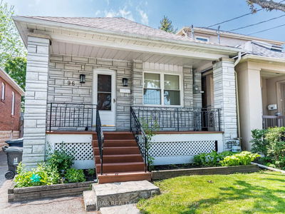 96 Eleventh St, Toronto - New Toronto image-0-3