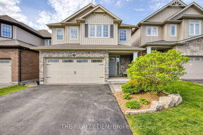 226 Churchill Rd, Halton Hills - Acton