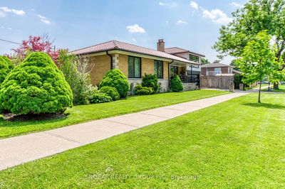 53 Fenley Dr, Toronto - Kingsview Village-The Westway image-0-1