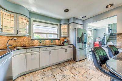 53 Fenley Dr, Toronto - Kingsview Village-The Westway image-0-4