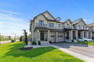 52 Doris Pawley Cres, Caledon - Rural Caledon