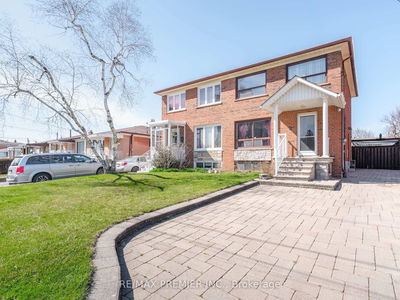 32 Marlington Cres, Toronto - Downsview-Roding-CFB